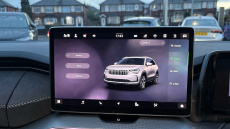 Skoda Kodiaq 1.5 TSI iV 204 SportLine 5dr DSG Estate